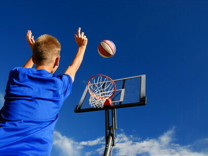 L'important dans la vie n'est pas le jeu, mais jouer
