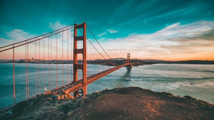 Reencuentro en San Francisco