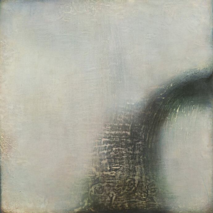Neysa Grassi. Courtesy of Locks Gallery