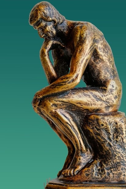 Ma noi volevamo delle risposte, avevamo un feroce bisogno di risposte