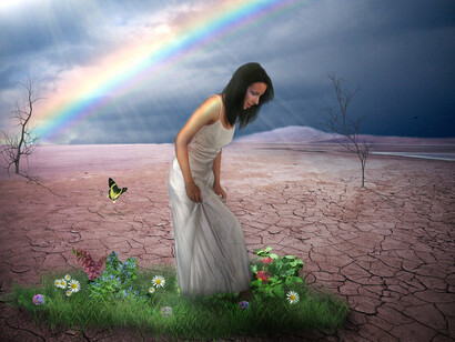 A new vitality
