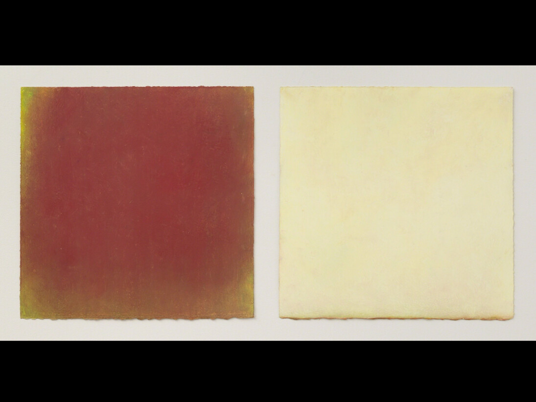 Daisy Craddock, Lady Apple, 2016. Courtesy of Garvey | Simon