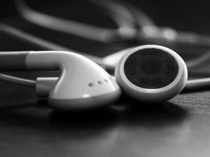 Earphones