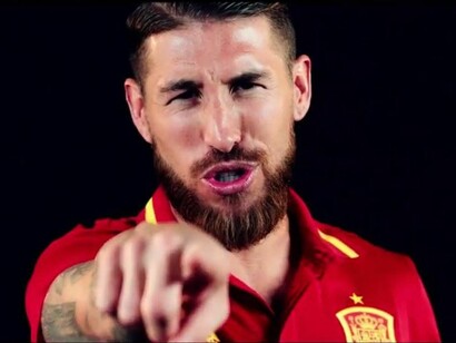 Sergio Ramos