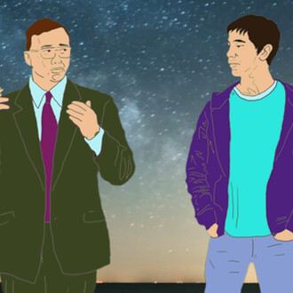 David Burrows. Courtesy of IMT Gallery