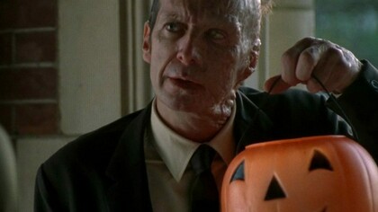 Escena de American Horror Story