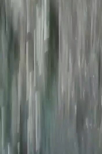 Brigitta Rossetti, Eremo, 2023, frame da video su cellulare, 8,40 minuti, Dolomiti. Per gentile concessione di Musei Civici di Palazzo Farnese