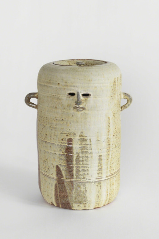 Pots. Courtesy of Anton Kern Gallery