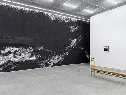 Noturno. Courtesy of Casa Triângulo