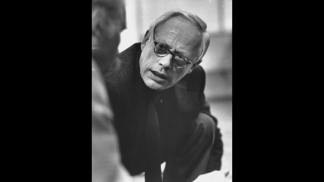 Dieter Rams. A Style Room. Courtesy of Museum für Angewandte Kunst