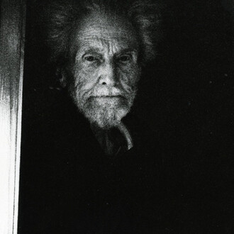 © Lisetta Carmi, Courtesy Martini & Ronchetti