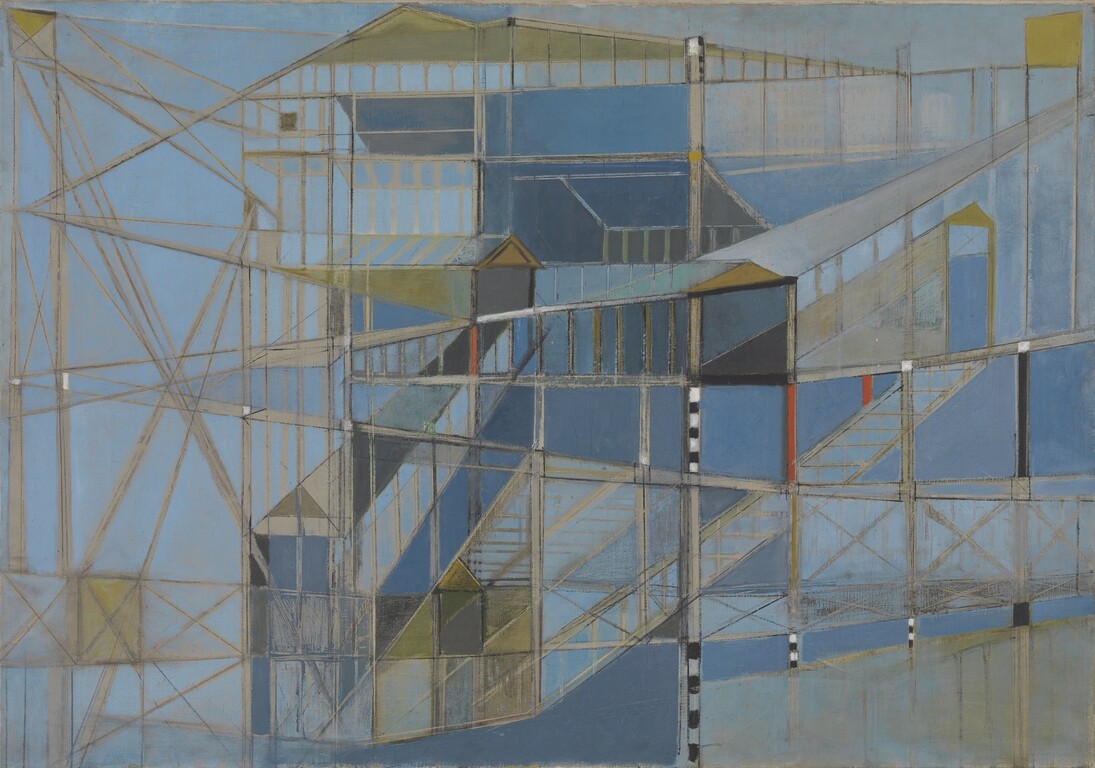 Constellations. Courtesy of Tate Liverpool