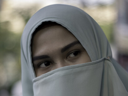 Niqab