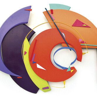 Kenor. Courtesy of N2 Galería