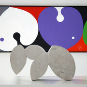 Frank Schwaiger. Courtesy of Bruno David Gallery