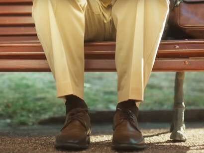 La película dirigida por Nicolás Silbert y Leandro Mark combina escenarios naturales de Bariloche, actuaciones sólidas y una historia de enredos para construir un relato luminoso y entrañable