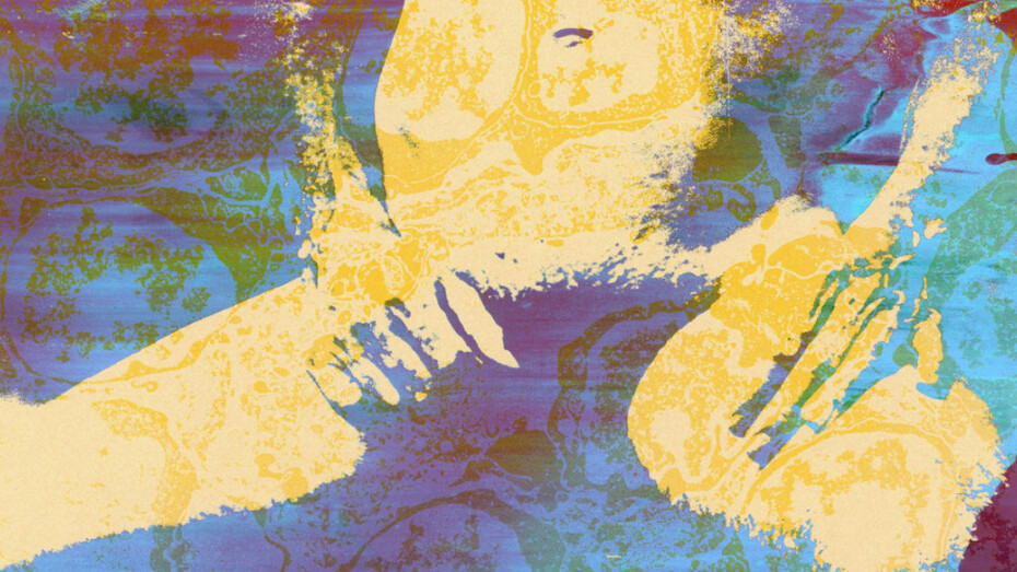 I only ever thought of you as temporary. Courtesy of Soho Photo Gallery