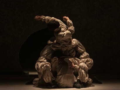 Le Sacre du Printemps, Triennale Milano, ph.Lorenza Daverio