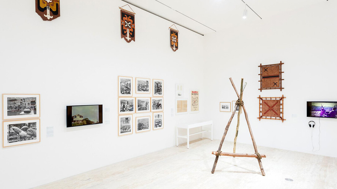 Memorias del subdesarrollo. Courtesy of Museo Jumex