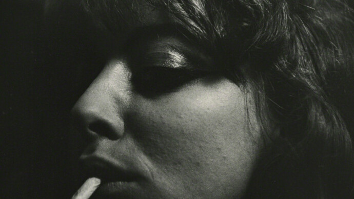 © Ed van der Elsken, courtesy of Howard Greenberg Gallery, New York.