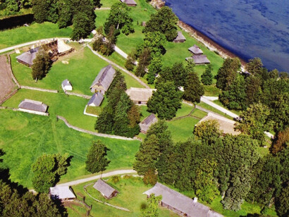 The Islands. Courtesy of Estonian Open Air Museum