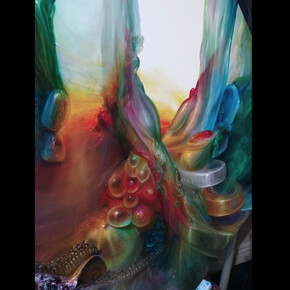 Ataraxia Group Exhibition. Courtesy of Mirus Gallery