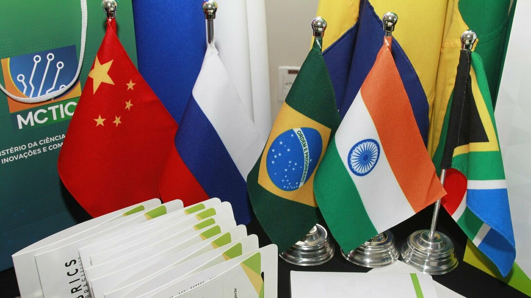 With over $100 billion in capital, the BRICS' New Development Bank seeks to finance infrastructure and sustainable development projects in the global south