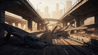 Gesellschaften zerbrechen nicht an Chaos, sondern an der Starrheit ihrer eigenen Strukturen