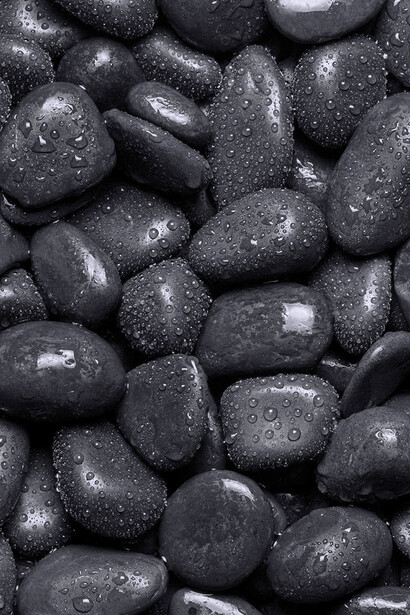 No new worlds emerged from the stones