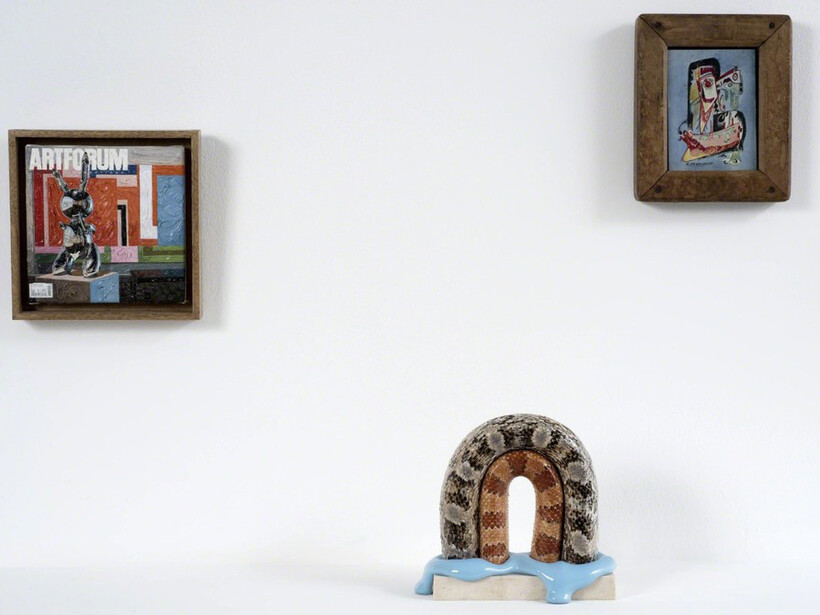 Through the Looking Glass | Meer
