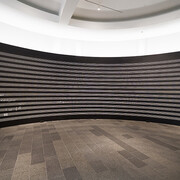 Christian Marclay. Courtesy of Museu d’Art Contemporani de Barcelona (MACBA)
