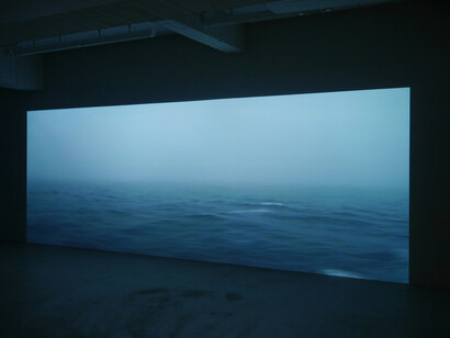 Martha Atienza, Exhibition view. Courtesy of Mind Set Art Center