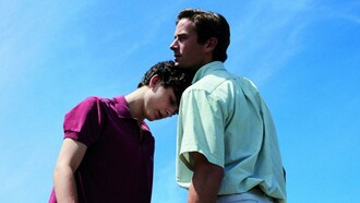 Call Me By Your Name