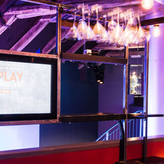 Sweden: Spirits of a Nation. Courtesy of Spritmuseum