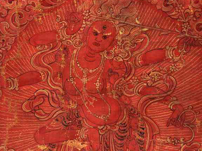 Masterworks. Courtesy of The Rubin Museum of Art