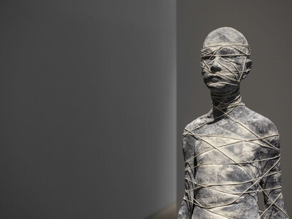 Gallery of Polish Art 1800– 1945. Courtesy of Muzeum Śląskie