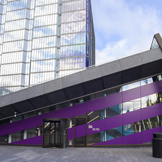 Notre raison d’être. Courtesy of Musée de la Banque du Canada