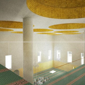 Public Luxury. Courtesy of ArkDes