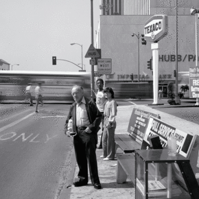 Anthony Hernandez. Courtesy of The Nelson-Atkins Museum