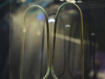 Electricity and magnetism gallery, exhibition view. Courtesy of Hong Kong Science Museum