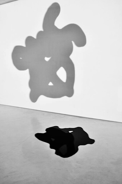 GAME OVER #2. Courtesy of Amy-d Arte Spazio