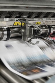 L’informazione manipolata diventa propaganda