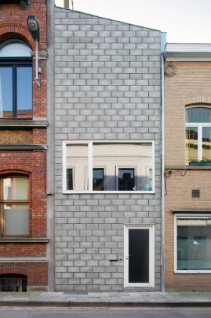 Dierendonckblancke. Courtesy of Bozar