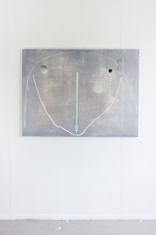 Absent Reality. Courtesy of BC Gallery