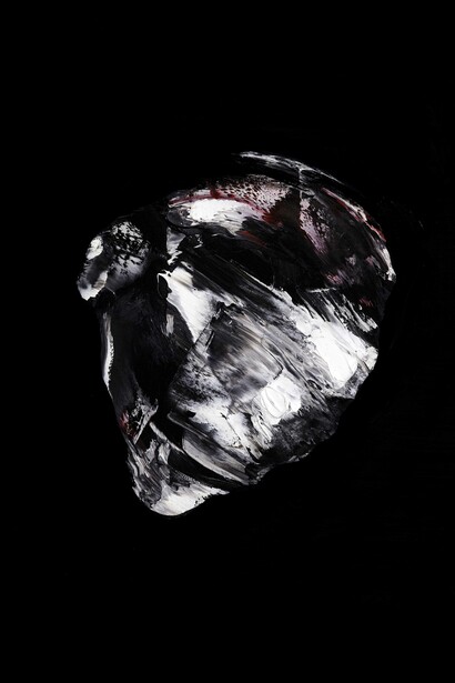 Lorenzo Puglisi. Courtesy of LABS Gallery