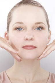 Anti-Aging Facial Exercises