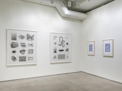 Screengrabs. Courtesy of Joshua Liner Gallery