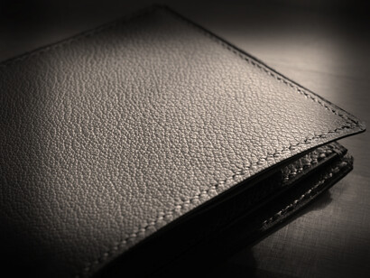 La agarro, la manoseo, es similar a la que yo un día tuve y perdí: me sube la adrenalina