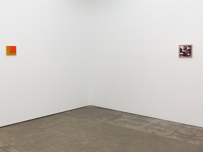 Victoria Gitman. Courtesy of François Ghebaly