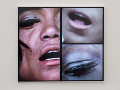 Multiply, Identify, Her. Courtesy of ICP